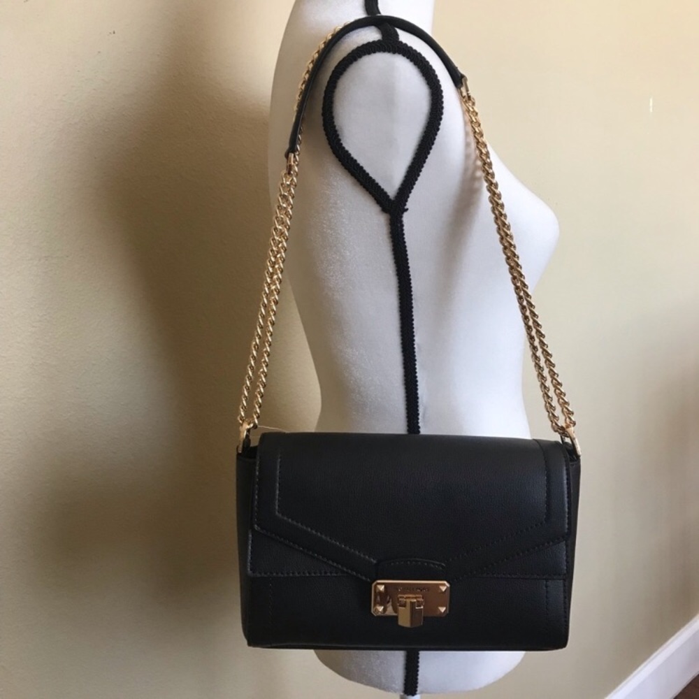 Michael Kors kinsley shoulder bag/Crossbody&wallet - Picture 6 of 8